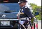 In the Lace of Authority: Decoding the IGP’s Ceremonial Uniform